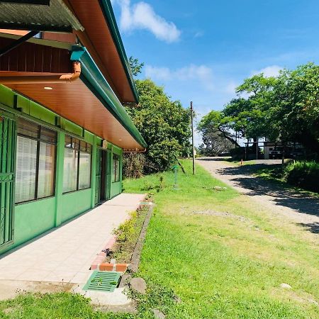 Globi Lodge #2 Monteverde Kültér fotó