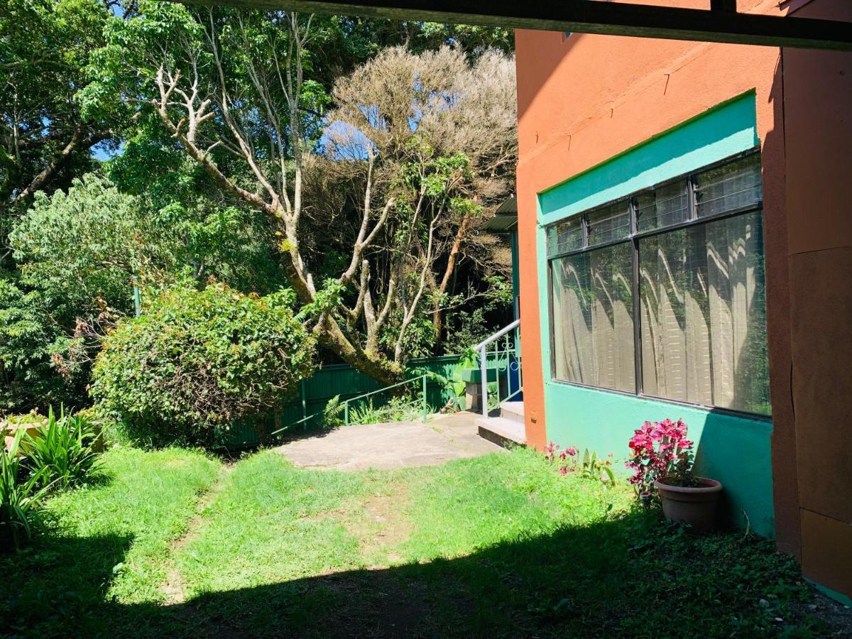 Globi Lodge #2 Monteverde Kültér fotó